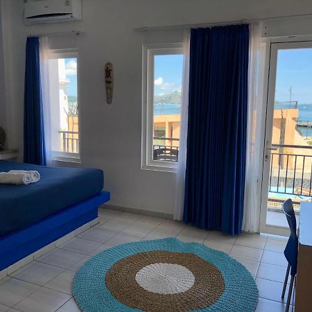 Blue Ocean Hotel Labuan Bajo Exterior photo